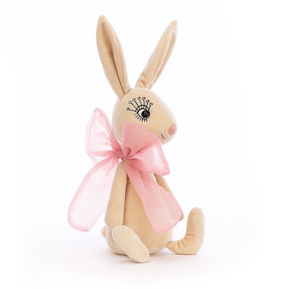 Jellycat Brigitte Rabbit Soft Toy