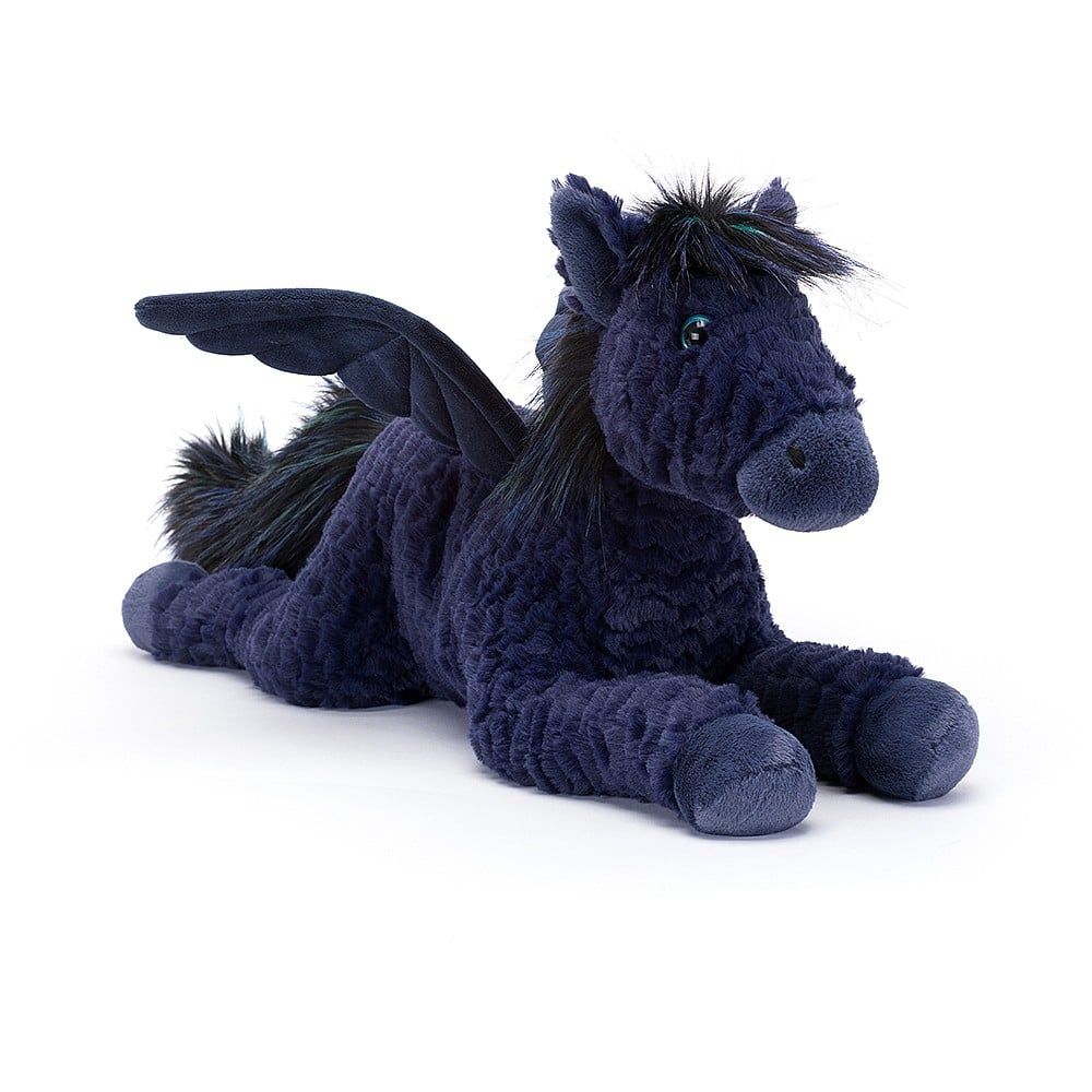 Jellycat Seraphina Pegasus Soft Toy