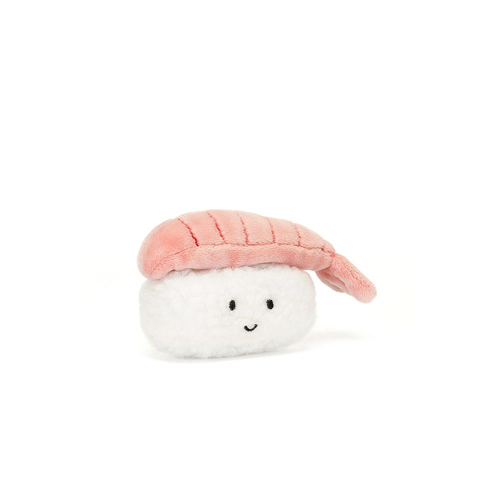 Jellycat Sassy Sushi Nigiri Soft Toy