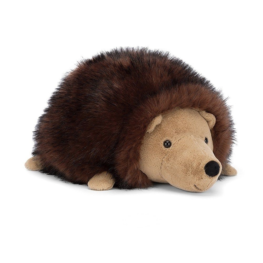 Jellycat Hamish Hedgehog Soft Toy