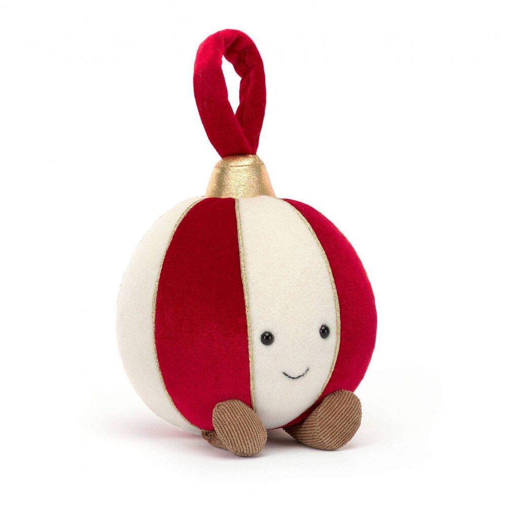 Jellycat Amuseable Bauble Soft Toy