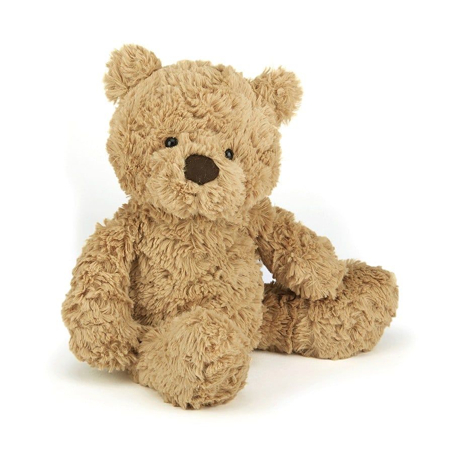 Jellycat Bumbly Bear Small Soft Toy