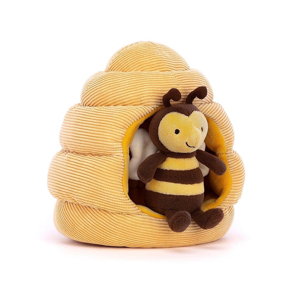 Jellycat Honeyhome Bee Soft Toy
