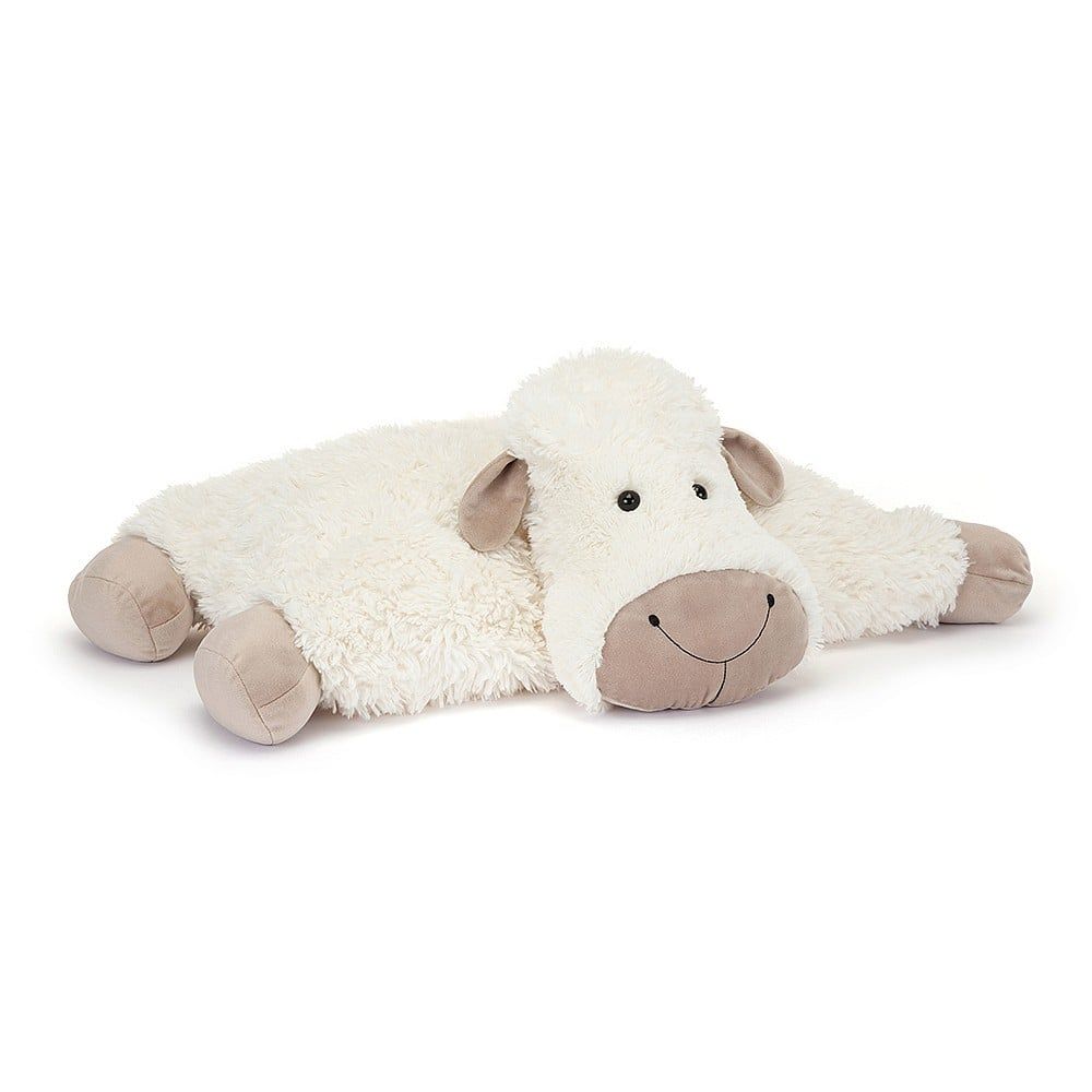 Jellycat Truffles Sheep Large Soft Toy