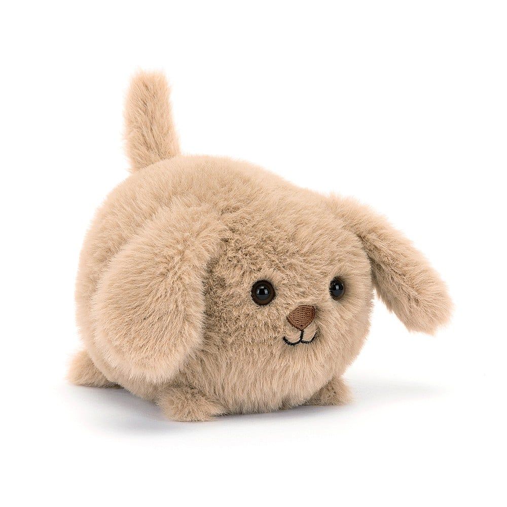 Jellycat Caboodle Puppy Soft Toy