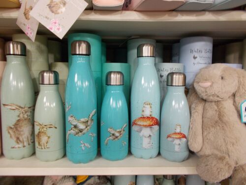 Wrendale Designs Water Bottles