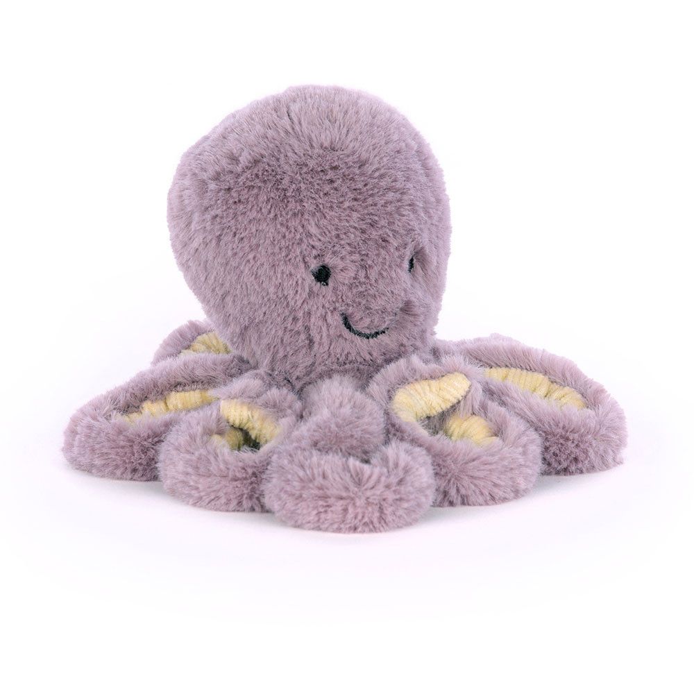 Jellycat Baby Maya Octopus Soft Toy