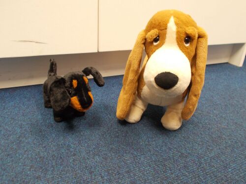 Jellycat World Kindness Day