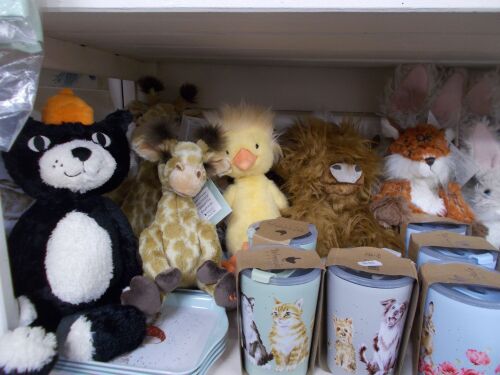 Wrendale Designs Gifts