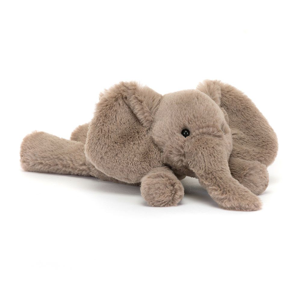 Jellycat Smudge Elephant Tiny Soft Toy