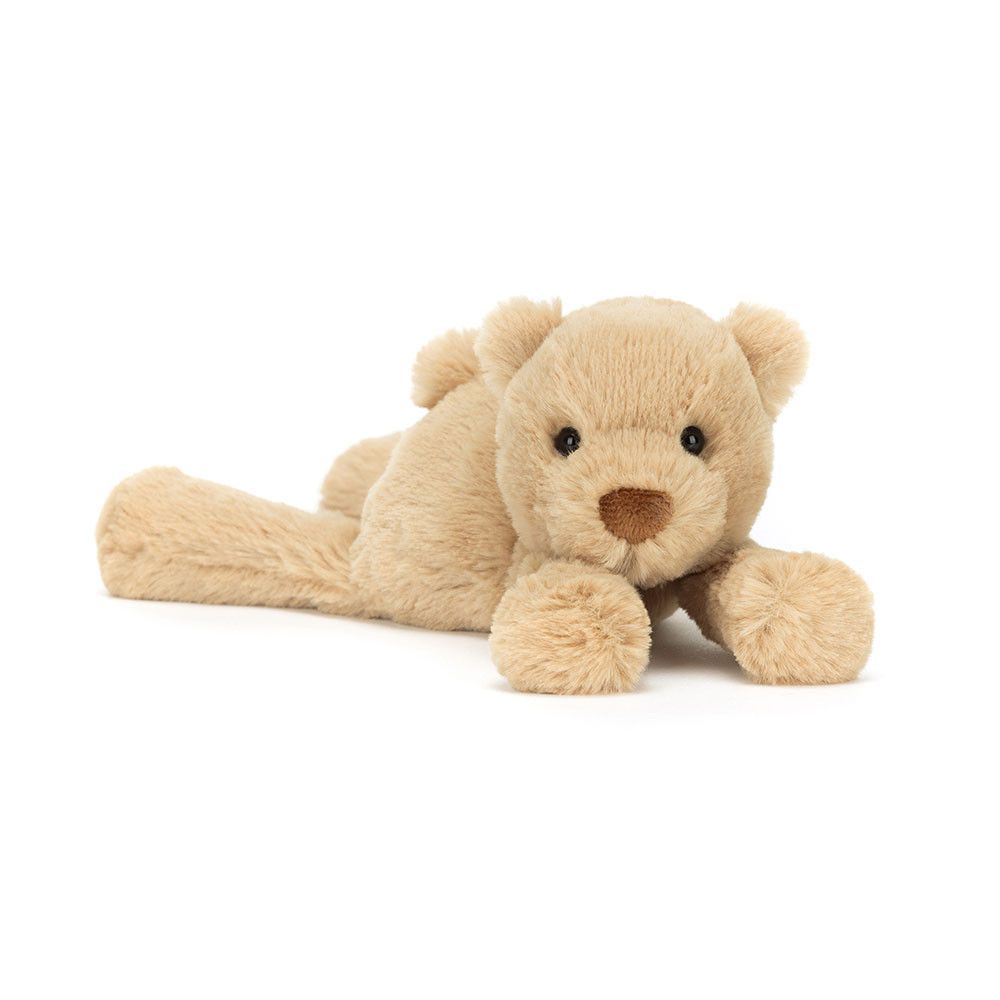 Jellycat Smudge Bear Tiny Soft Toy