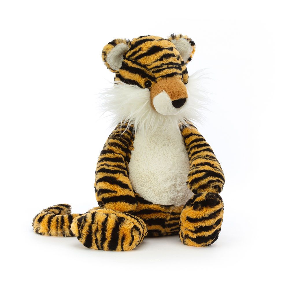 Jellycat Bashful Tiger Huge Soft Toy