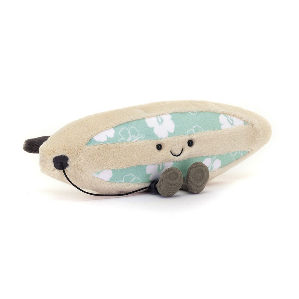 Jellycat Amuseables Sports Surfboard Soft Toy