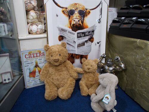 fathers day 2025 at out of the blue totnes