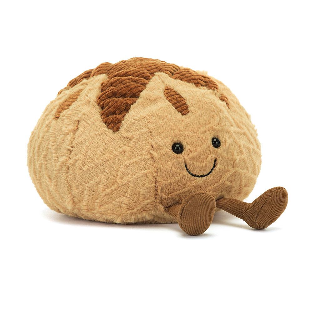 Jellycat Amuseables Sourdough Soft Toy