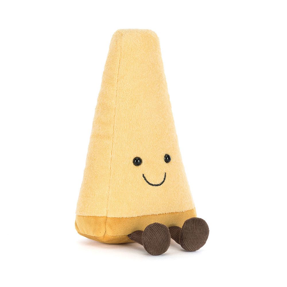 Jellycat Amuseables Parmesan Soft Toy