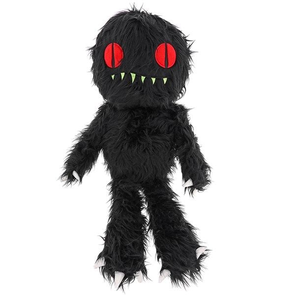 Gus Fink Sid The Sleep Paralysis Demon
