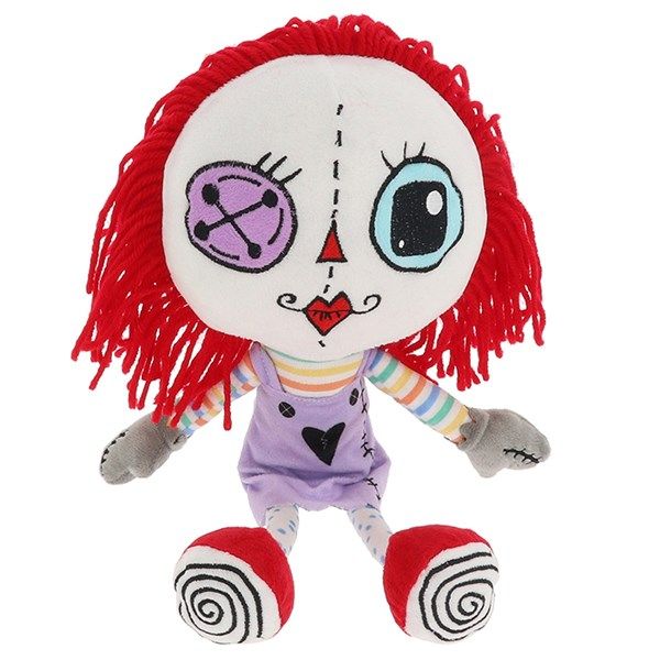 Gus Fink Plushie Pal Agony Ann