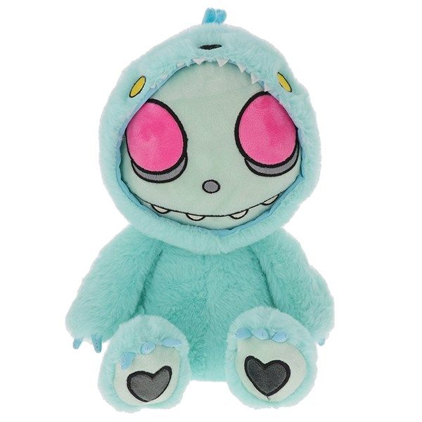 Gus Fink Plushie Pal Dino Boy