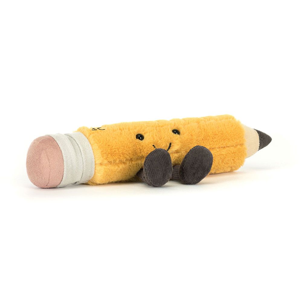Jellycat Amuseables Pencil Soft Toys