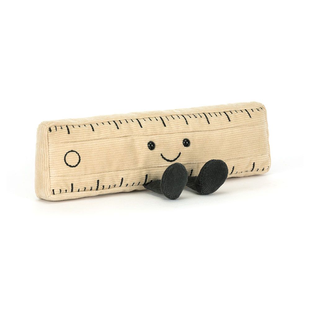Jellycat Amuseables Ruler Soft Toys