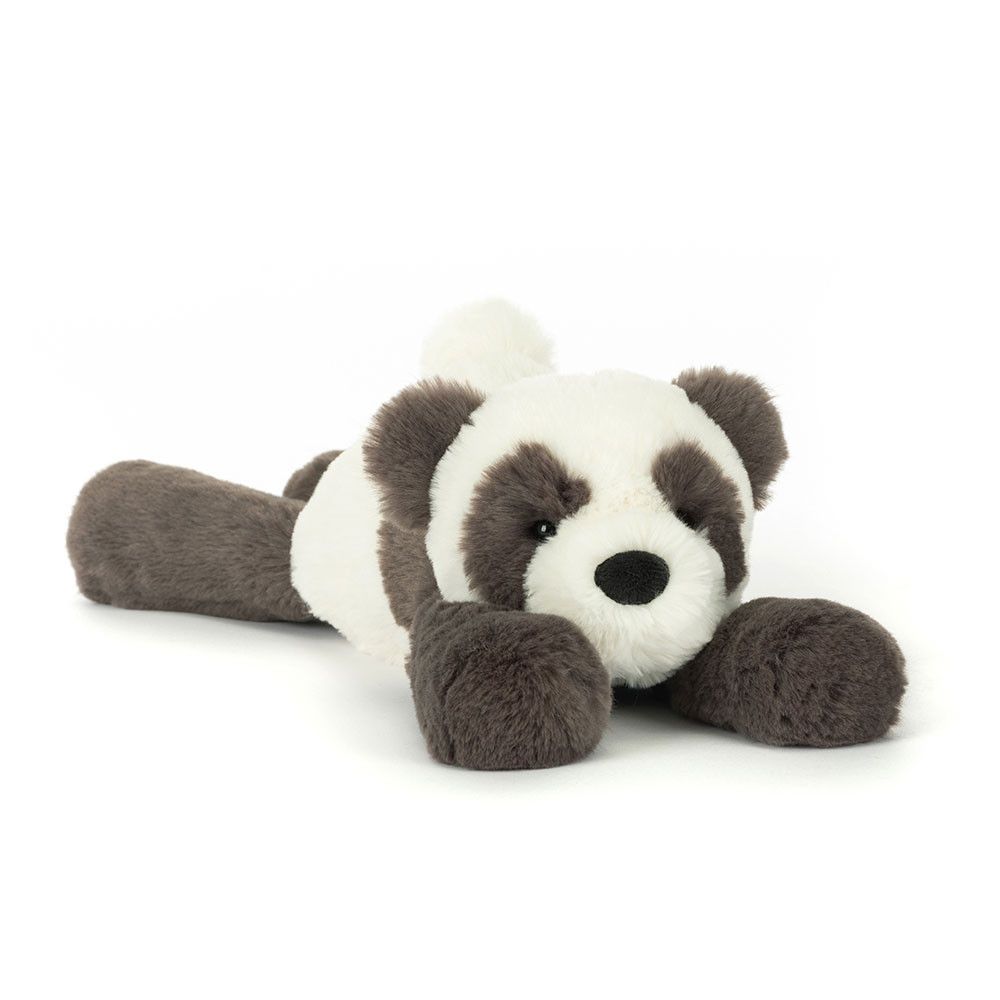 Jellycat Smudge Panda Original Soft Toy