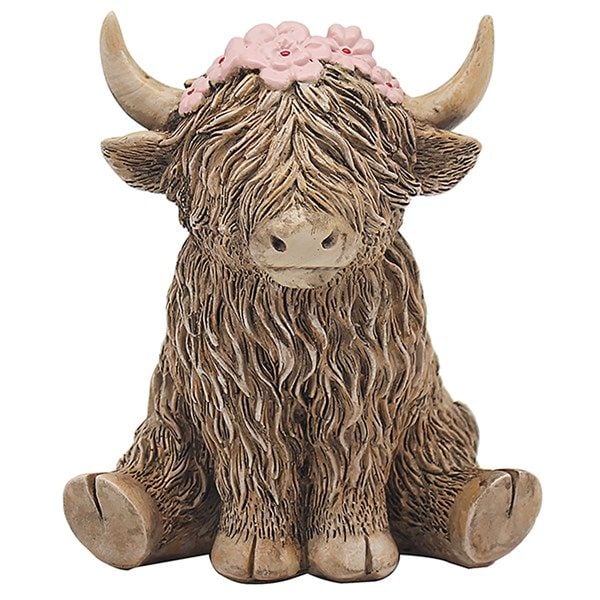 Highland Cow Gifts