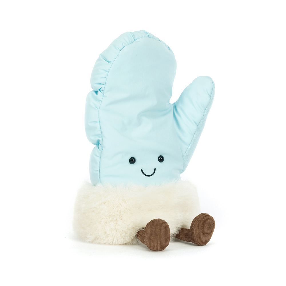 Jellycat Amuseables Mitten Soft Toy