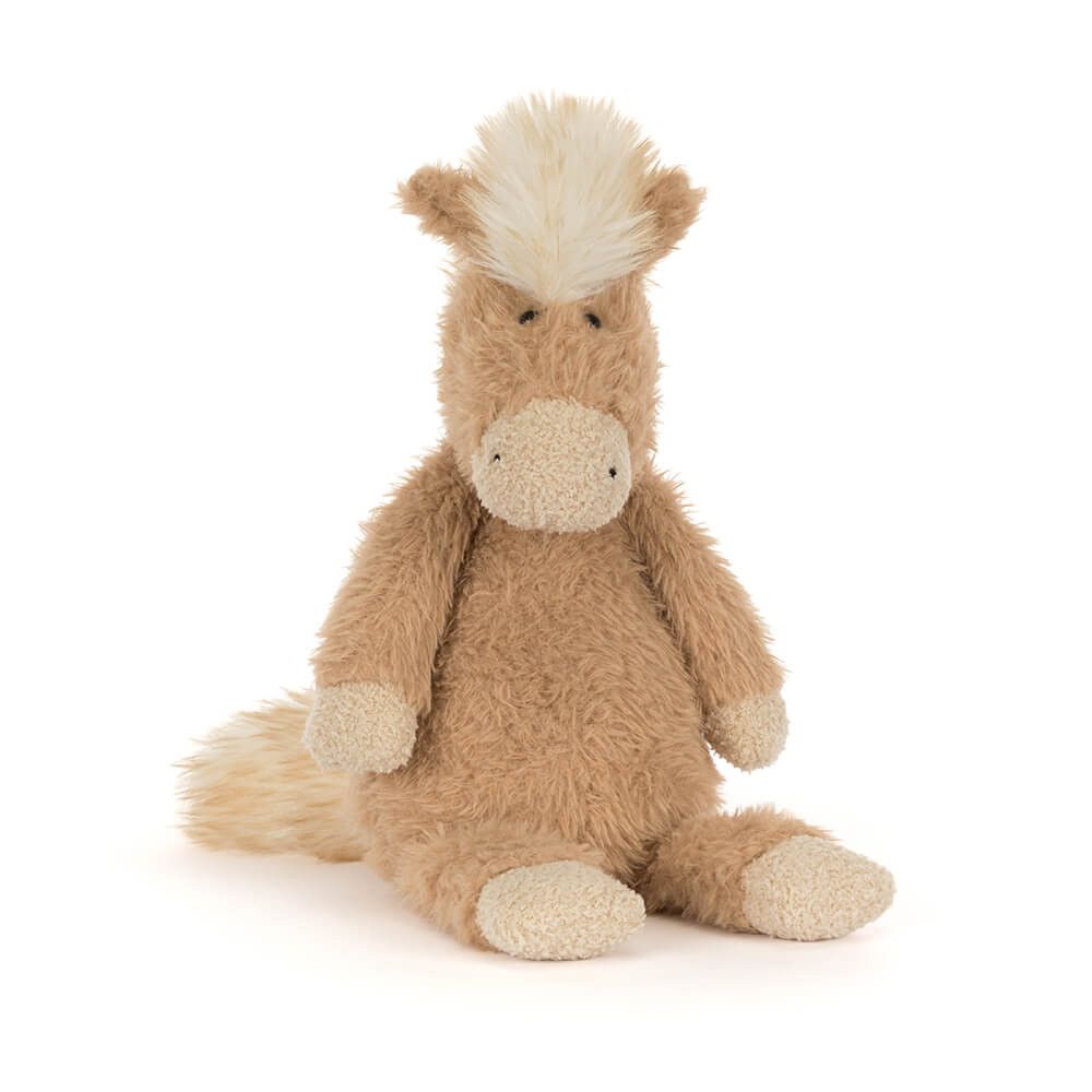 Jellycat Canterneigh Pony Soft Toy