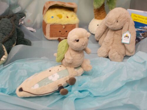 Jellycat Amuseables Sports Surfboard
