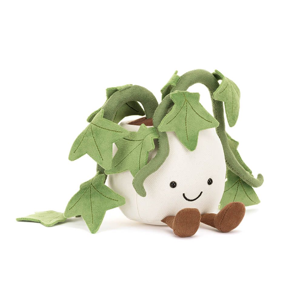 Jellycat Amuseables Ivy Soft Toy