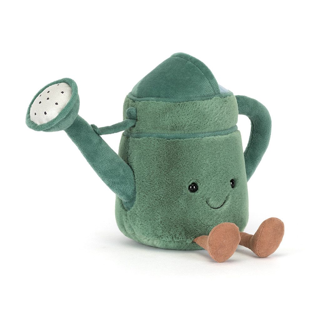 Jellycat Amuseables Watering Can Soft Toy
