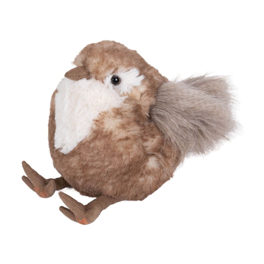 Wrendale Designs Rosemary Wren Plush Character - Limited Edition
