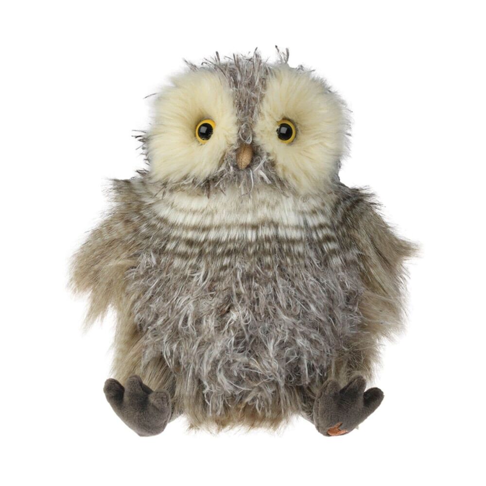 Wrendale Designs Elvis Owl Plush Character
