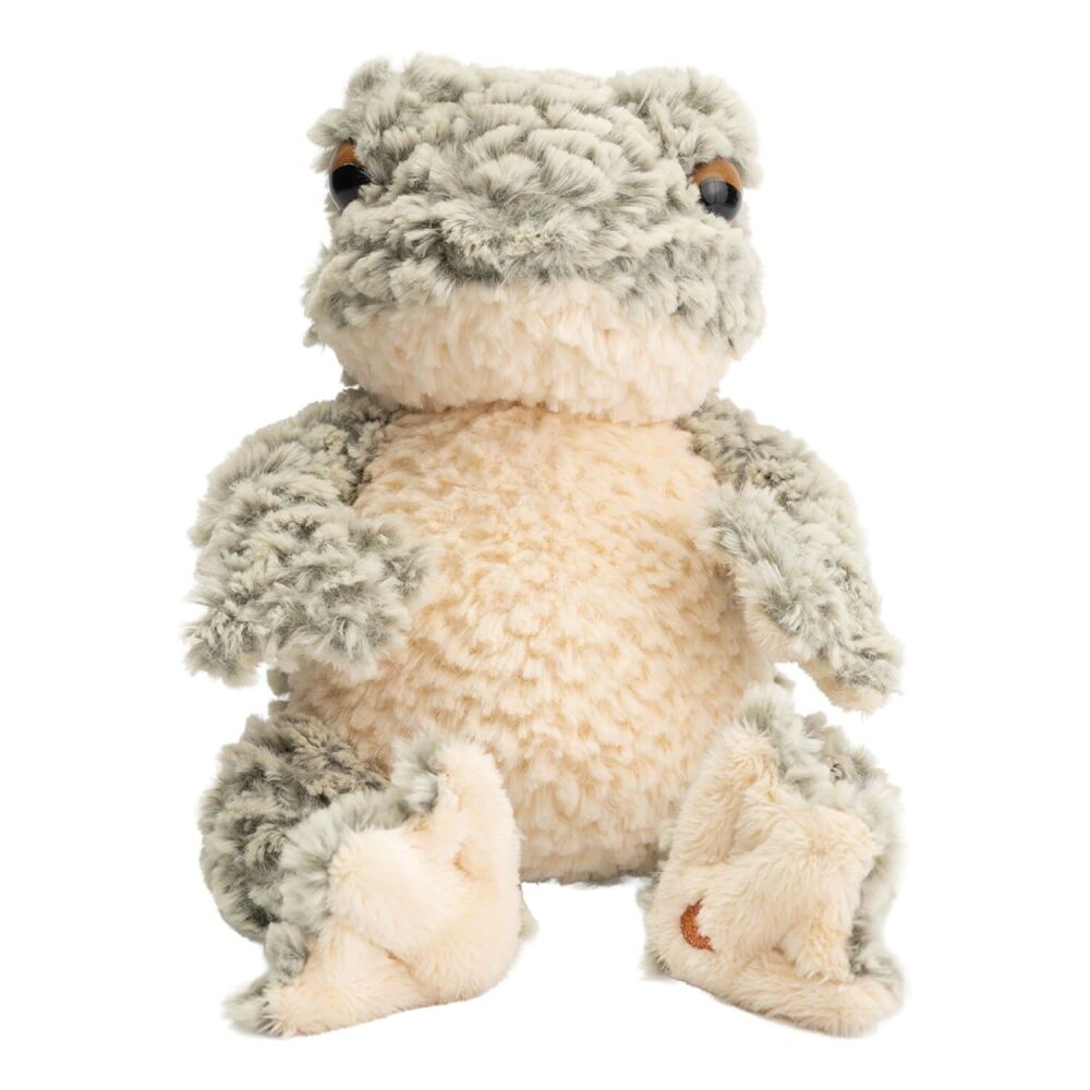 Wrendale Designs Elliott Frog Junior Plush Character