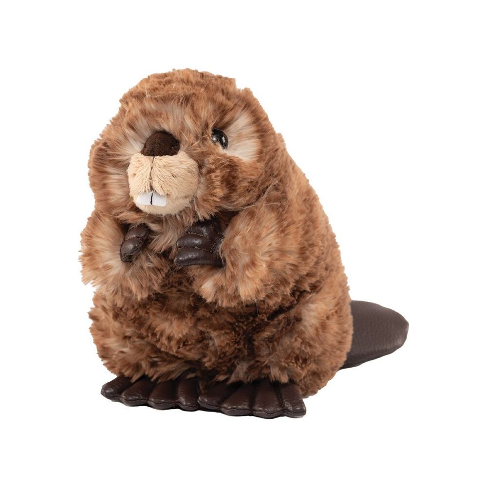 Wrendale Designs Chester Beaver Junior Plush Character