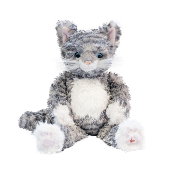 Wrendale Designs Esmeralda Cat Junior Plush Character