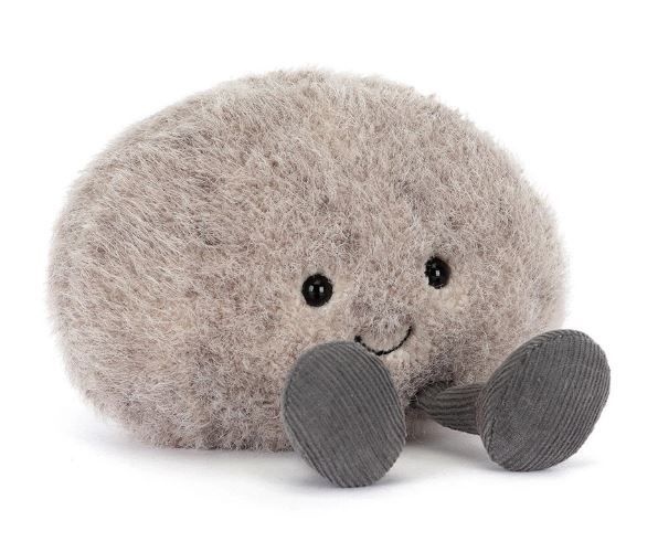 Jellycat Amuseables Pebble Soft Toy