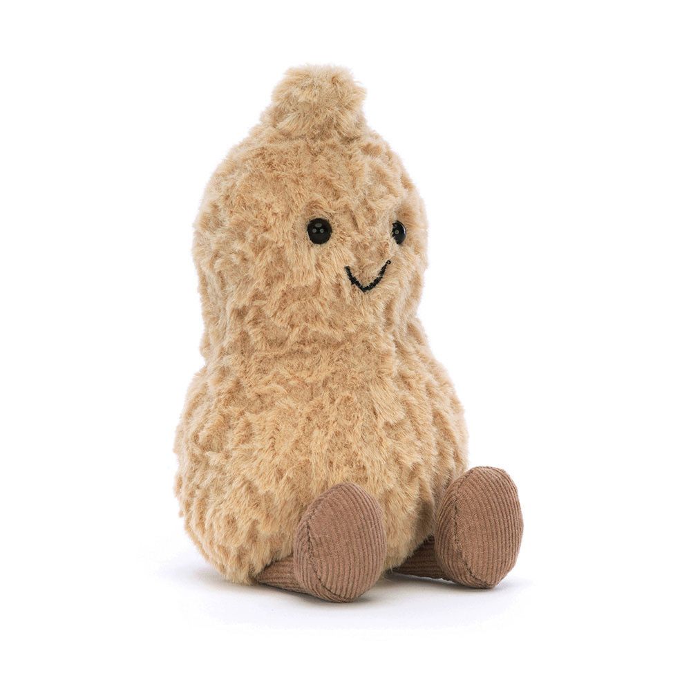 Jellycat Amuseables Peanut Soft Toy