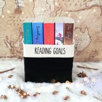 Canvas Organiser Reading Goals (Small)