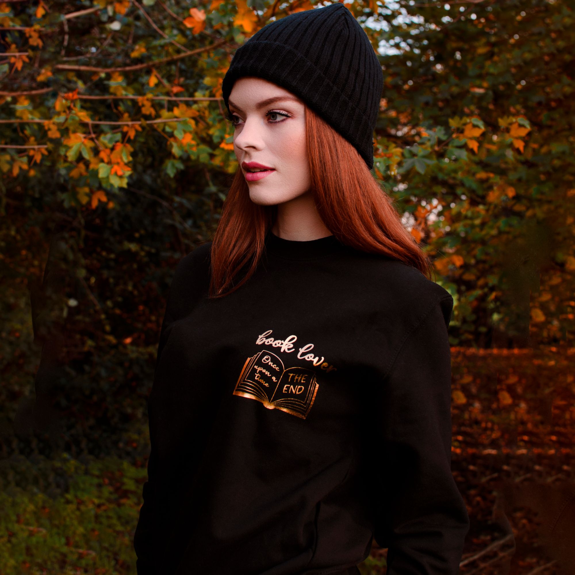 CLOTHING & APPAREL