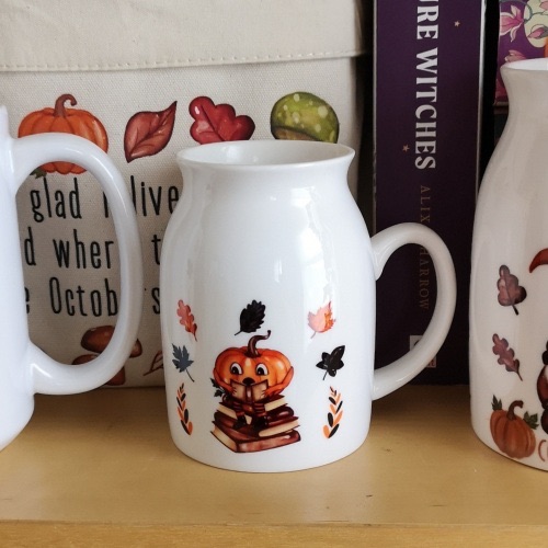 Mini Milk Jug