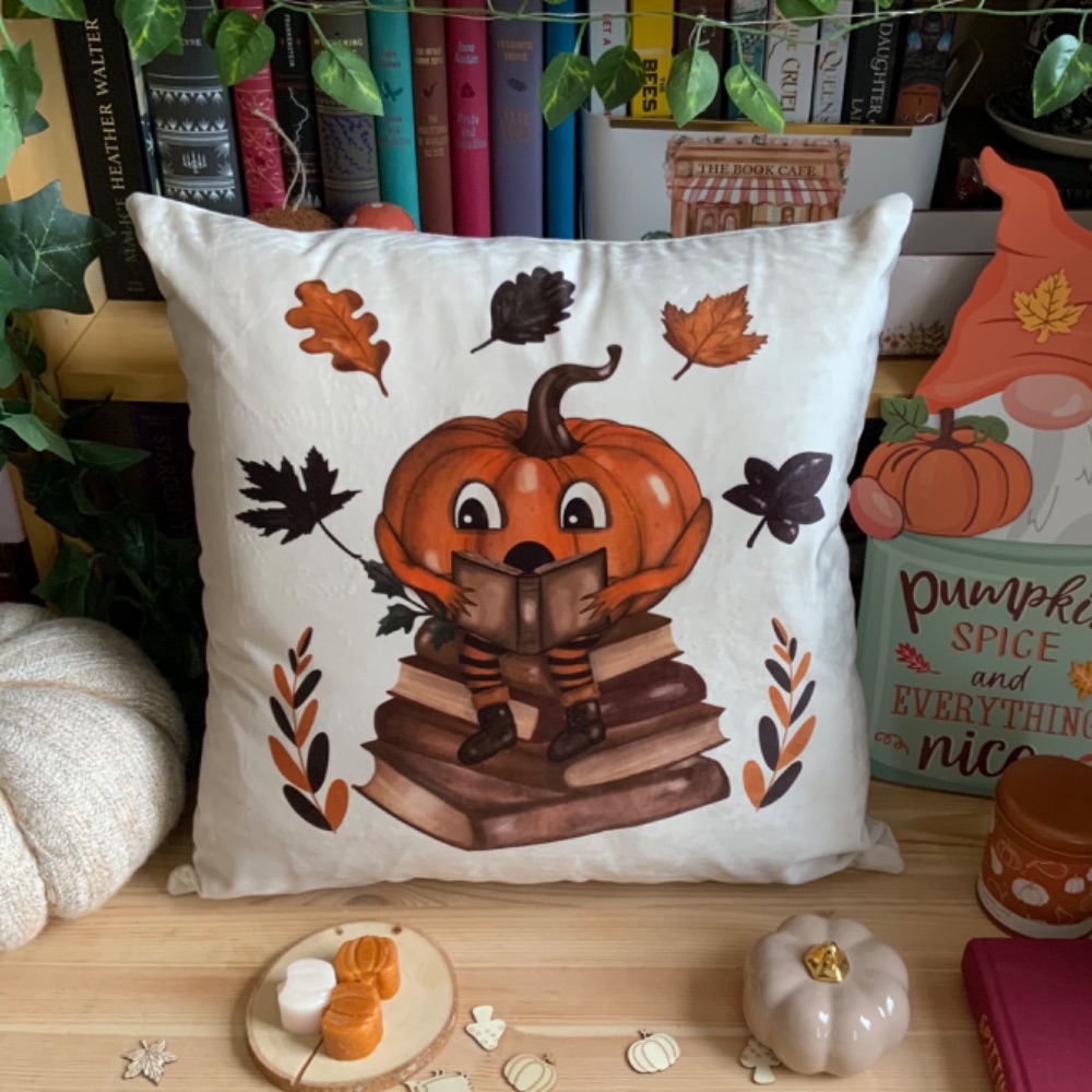 CUSHION COVERS
