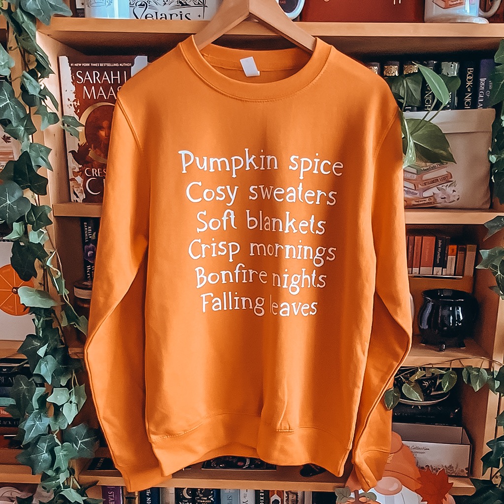 COSY FAVOURITES