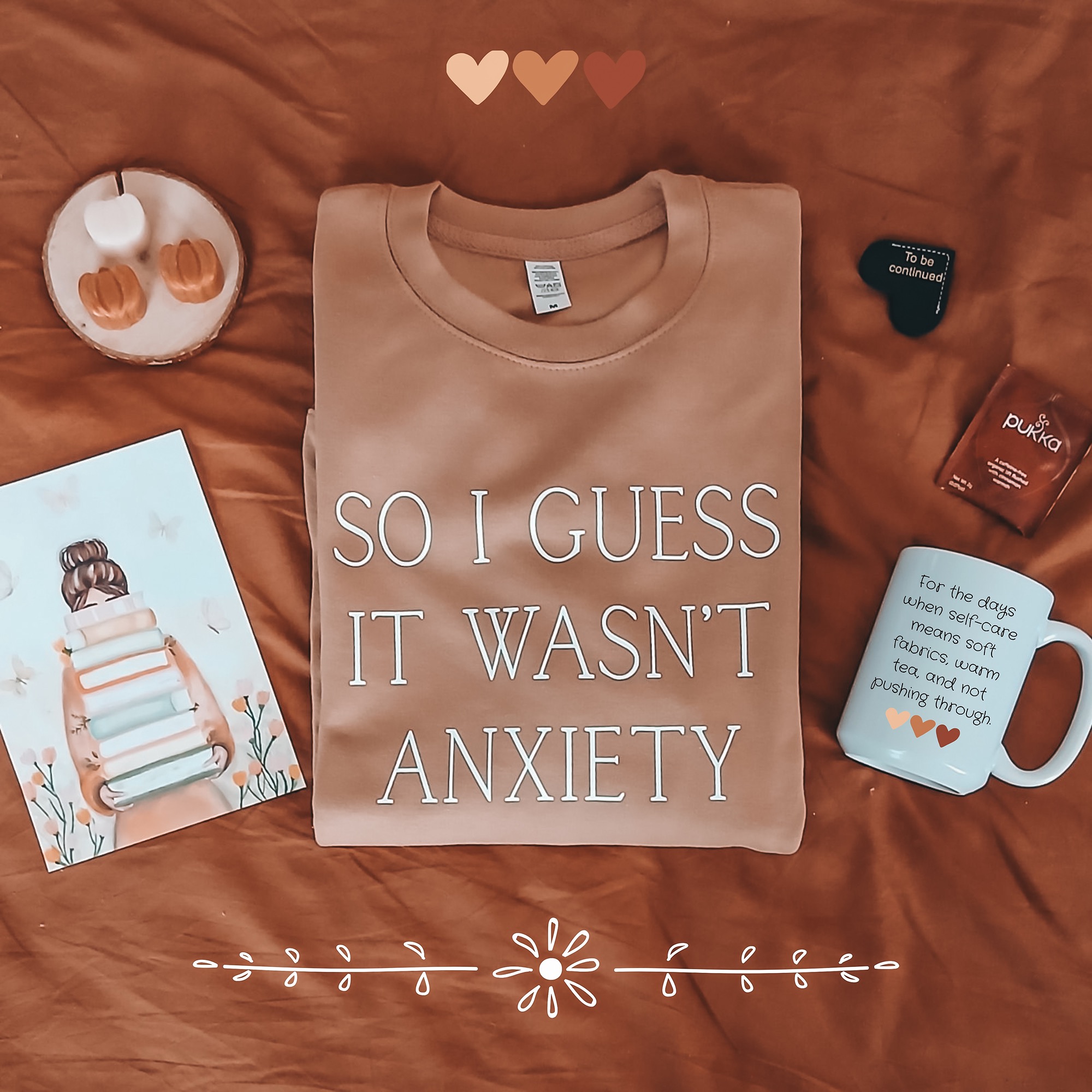 SELF-CARE COLLECTION