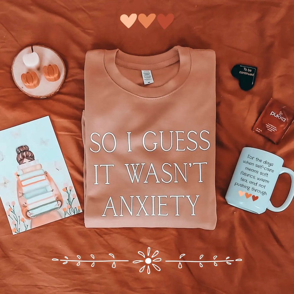SELF-CARE COLLECTION