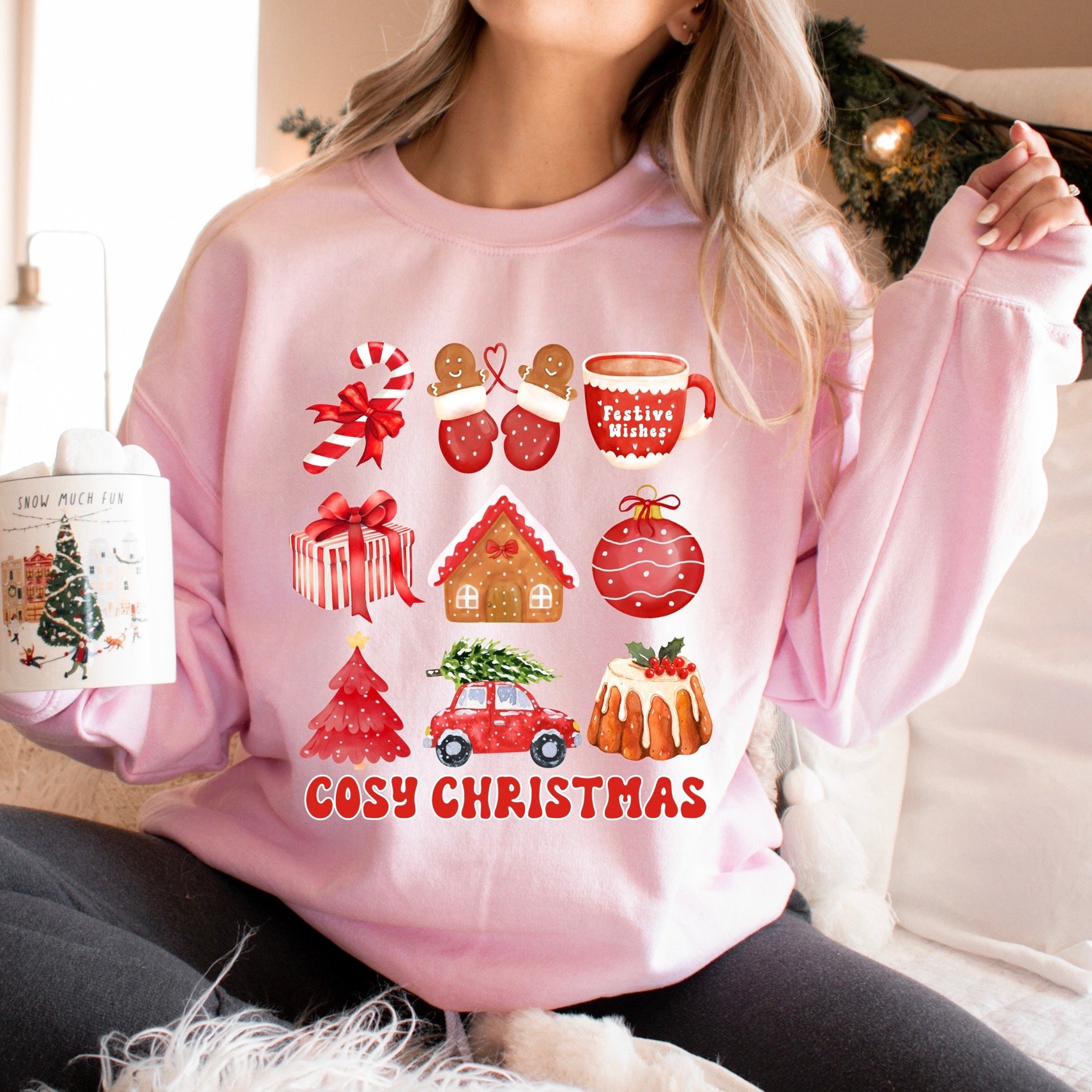 WINTER & CHRISTMAS PICKS