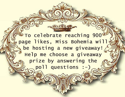 facebook giveaway image