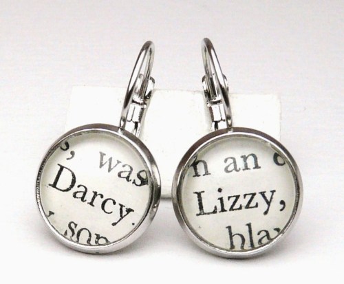 lizzie darcy earrings