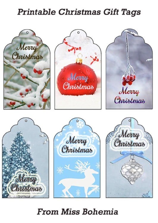 christmas tags copy 1